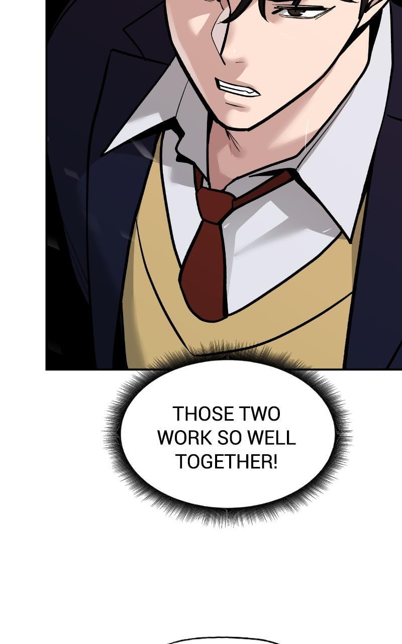 Designated Bully Chapter 18 page 40 - 