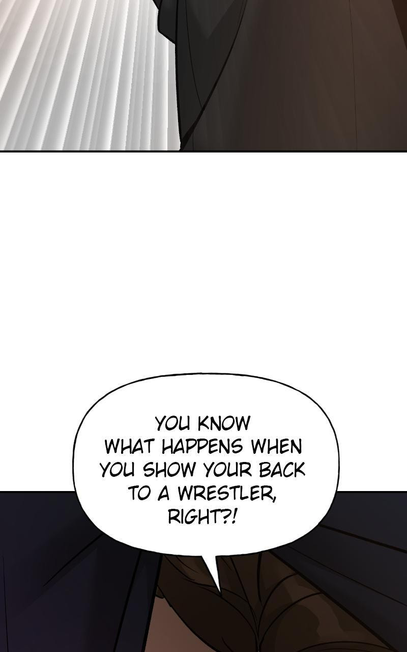 Designated Bully Chapter 18 page 5 - 