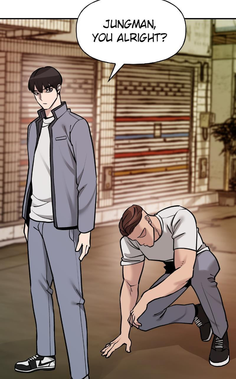 Designated Bully Chapter 18 page 41 - 
