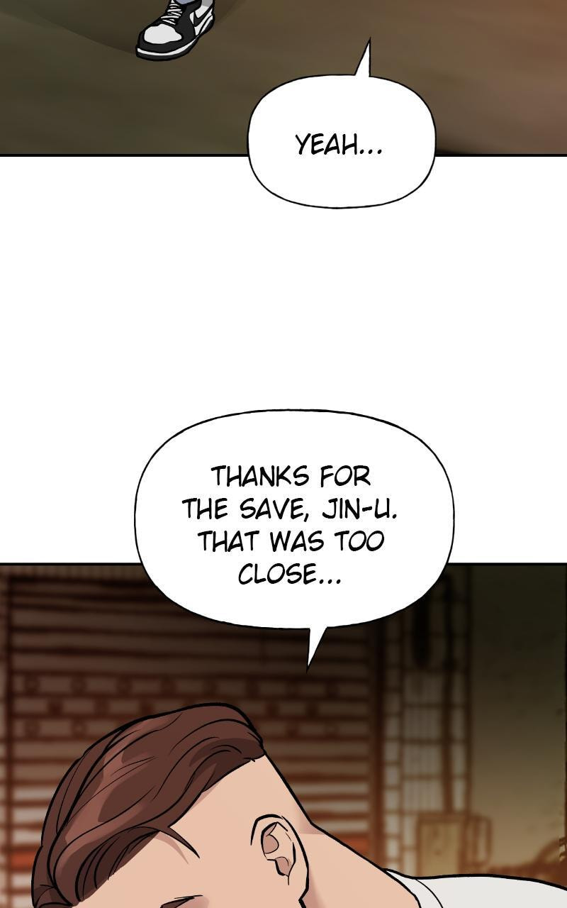 Designated Bully Chapter 18 page 42 - 