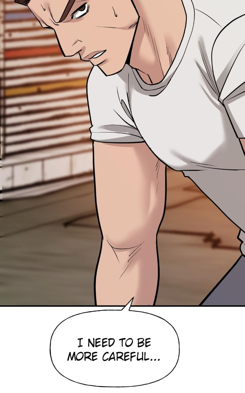 Designated Bully Chapter 18 page 43 - 