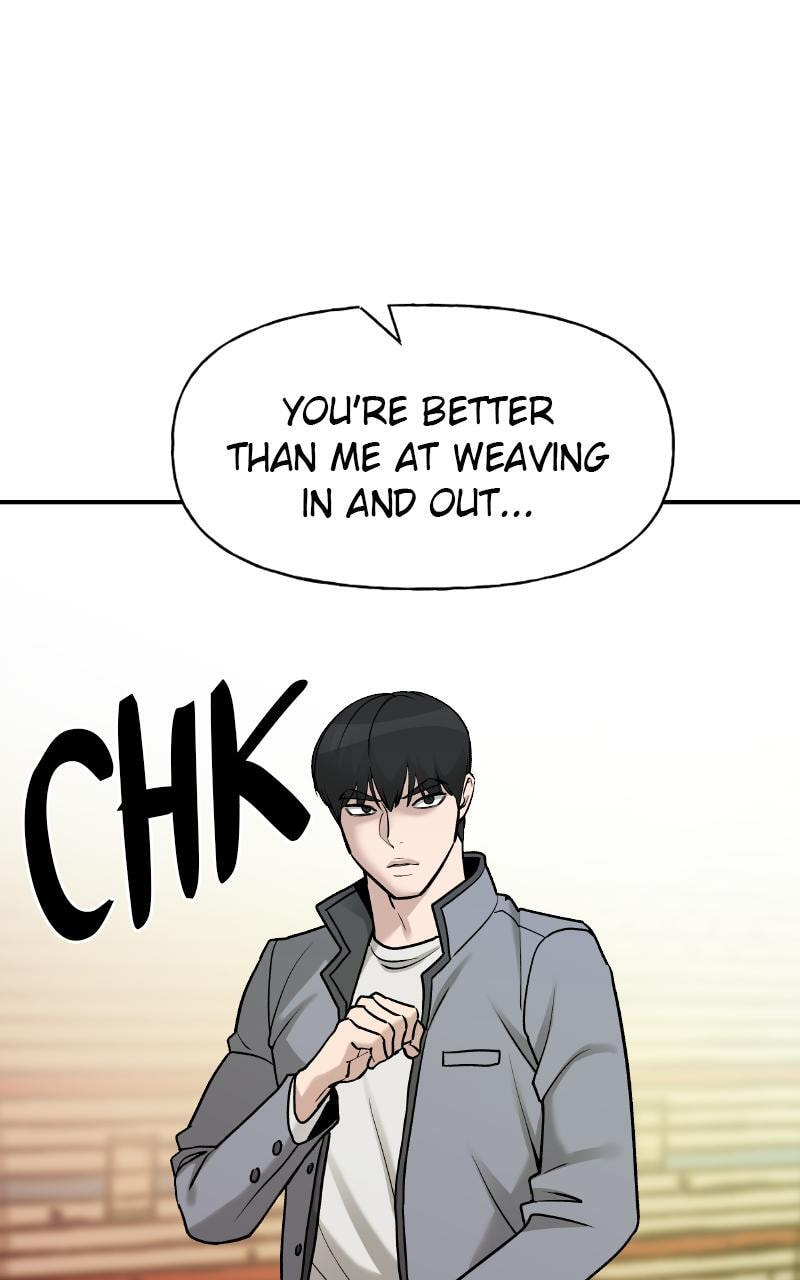 Designated Bully Chapter 18 page 44 - 
