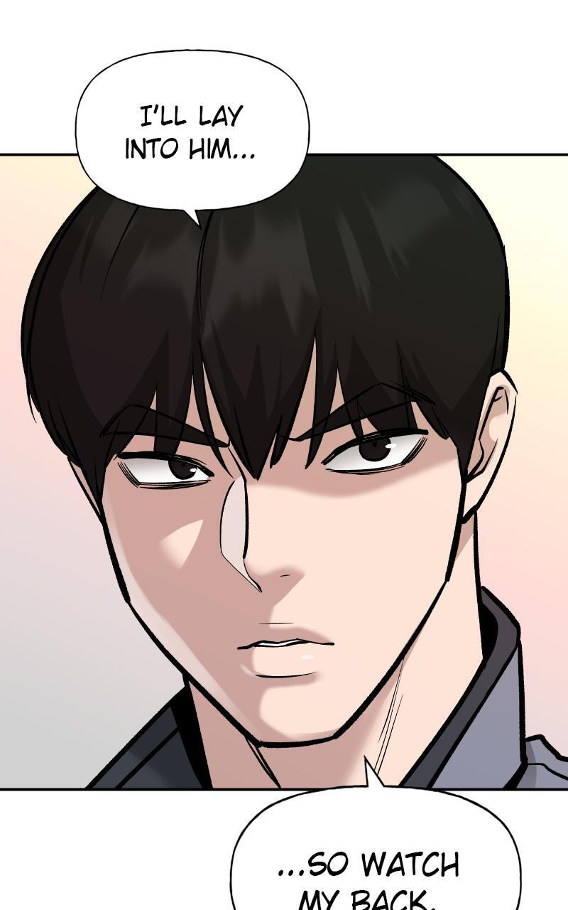 Designated Bully Chapter 18 page 46 - 