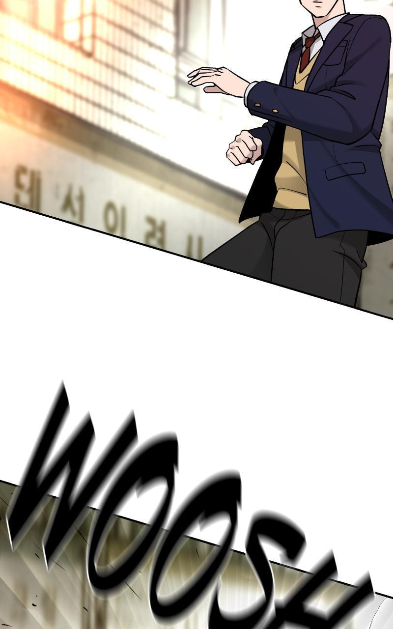 Designated Bully Chapter 18 page 48 - 