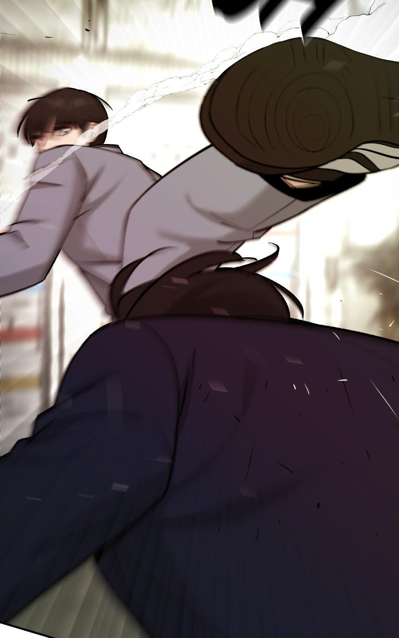 Designated Bully Chapter 18 page 49 - 