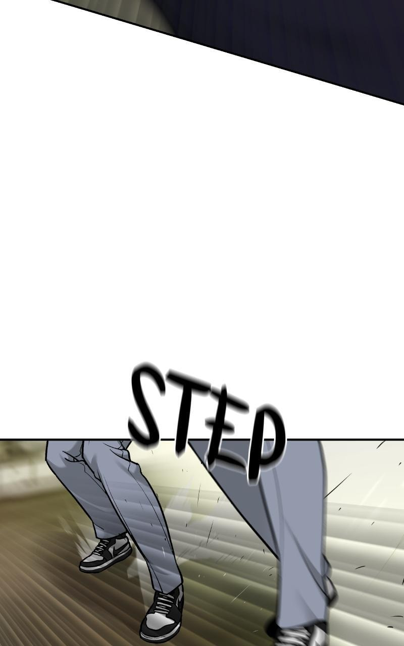 Designated Bully Chapter 18 page 50 - 