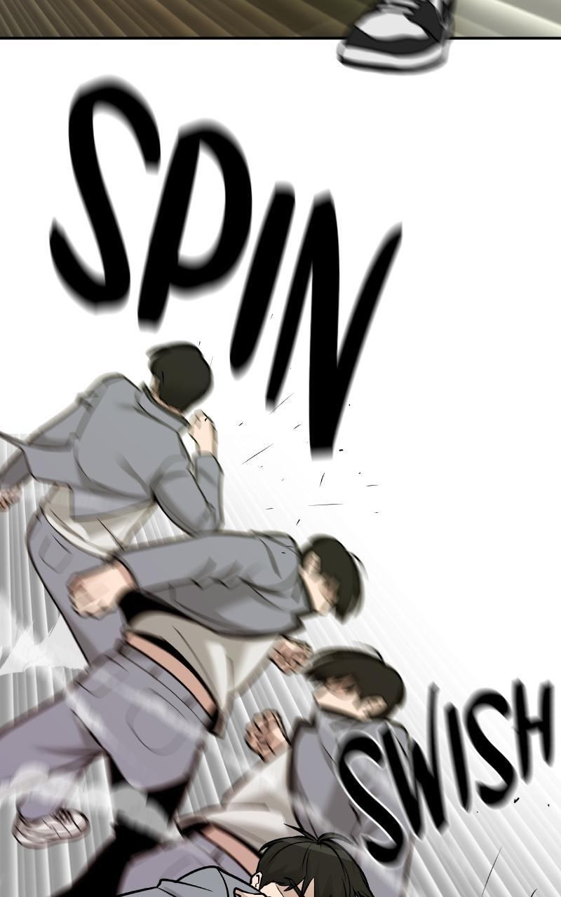 Designated Bully Chapter 18 page 51 - 