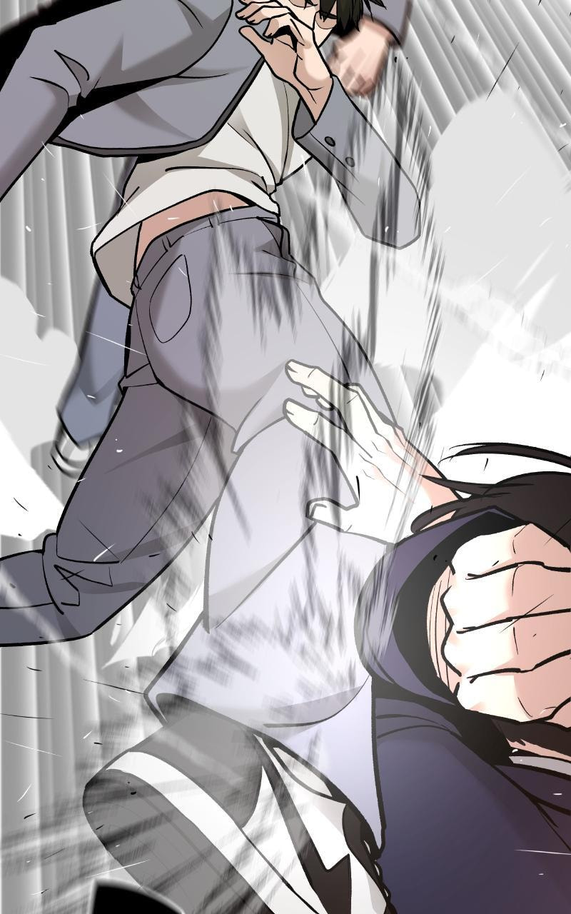 Designated Bully Chapter 18 page 52 - 