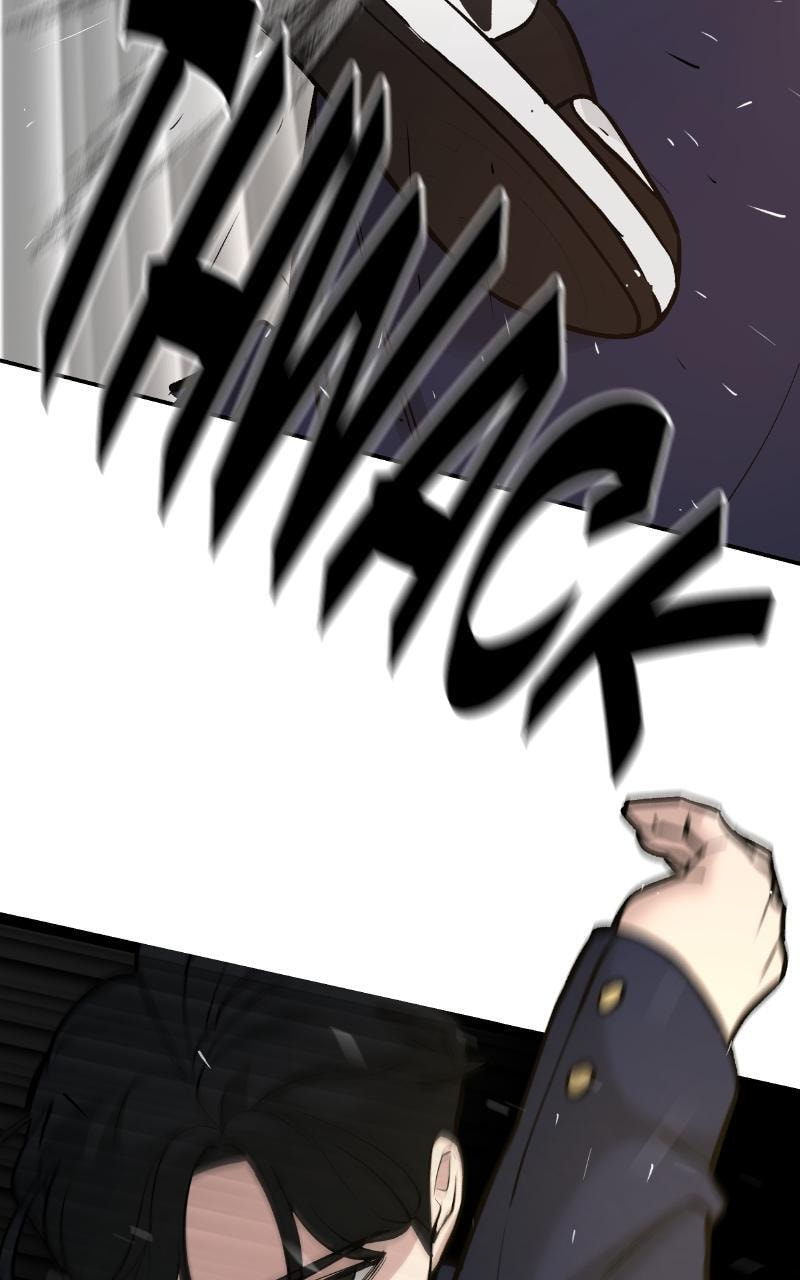 Designated Bully Chapter 18 page 53 - 
