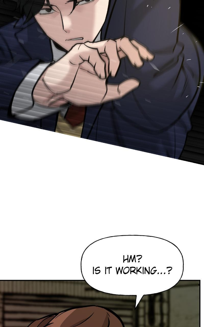 Designated Bully Chapter 18 page 54 - 