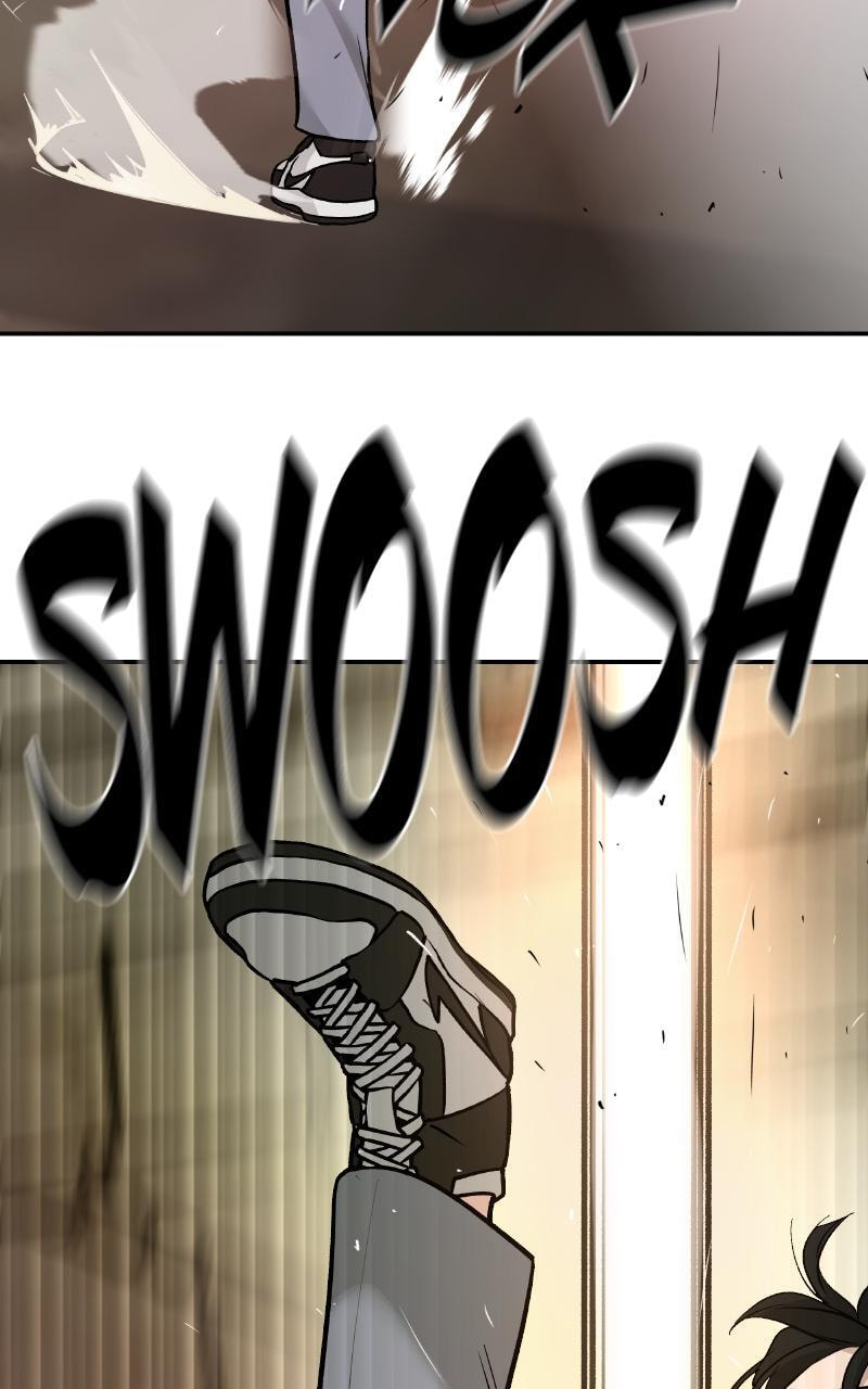 Designated Bully Chapter 18 page 57 - 