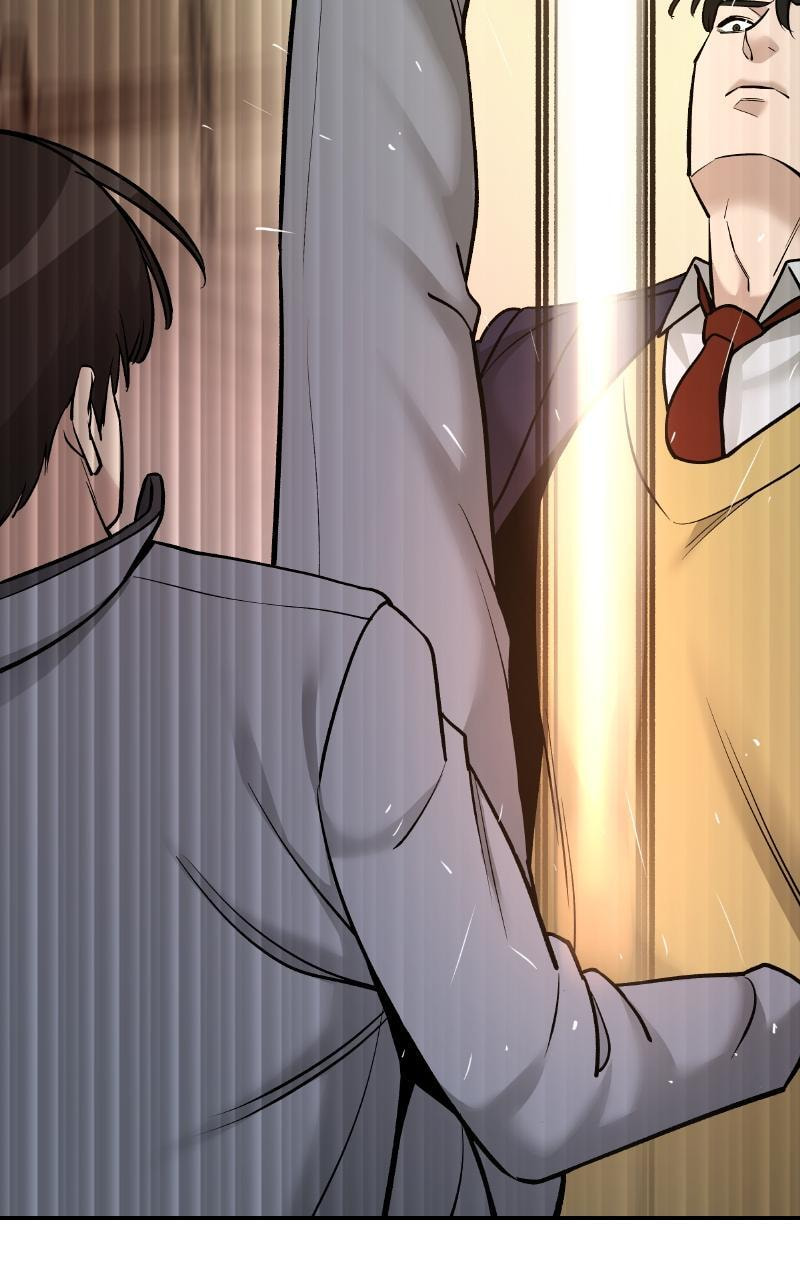 Designated Bully Chapter 18 page 58 - 