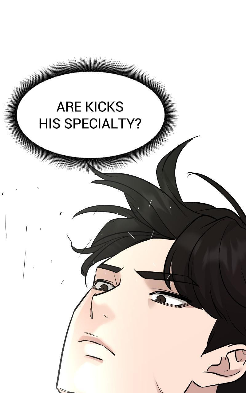 Designated Bully Chapter 18 page 59 - 