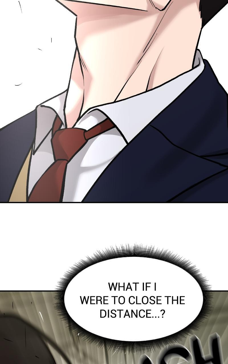 Designated Bully Chapter 18 page 60 - 