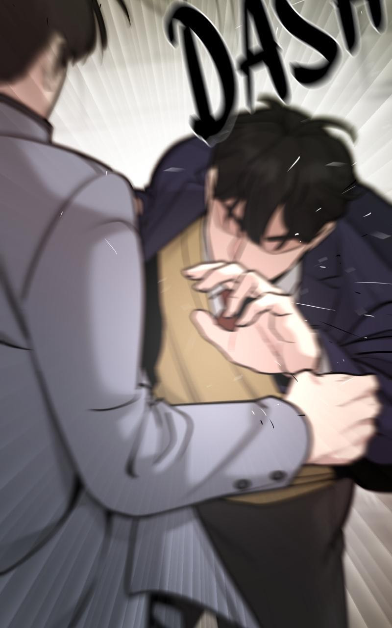 Designated Bully Chapter 18 page 61 - 