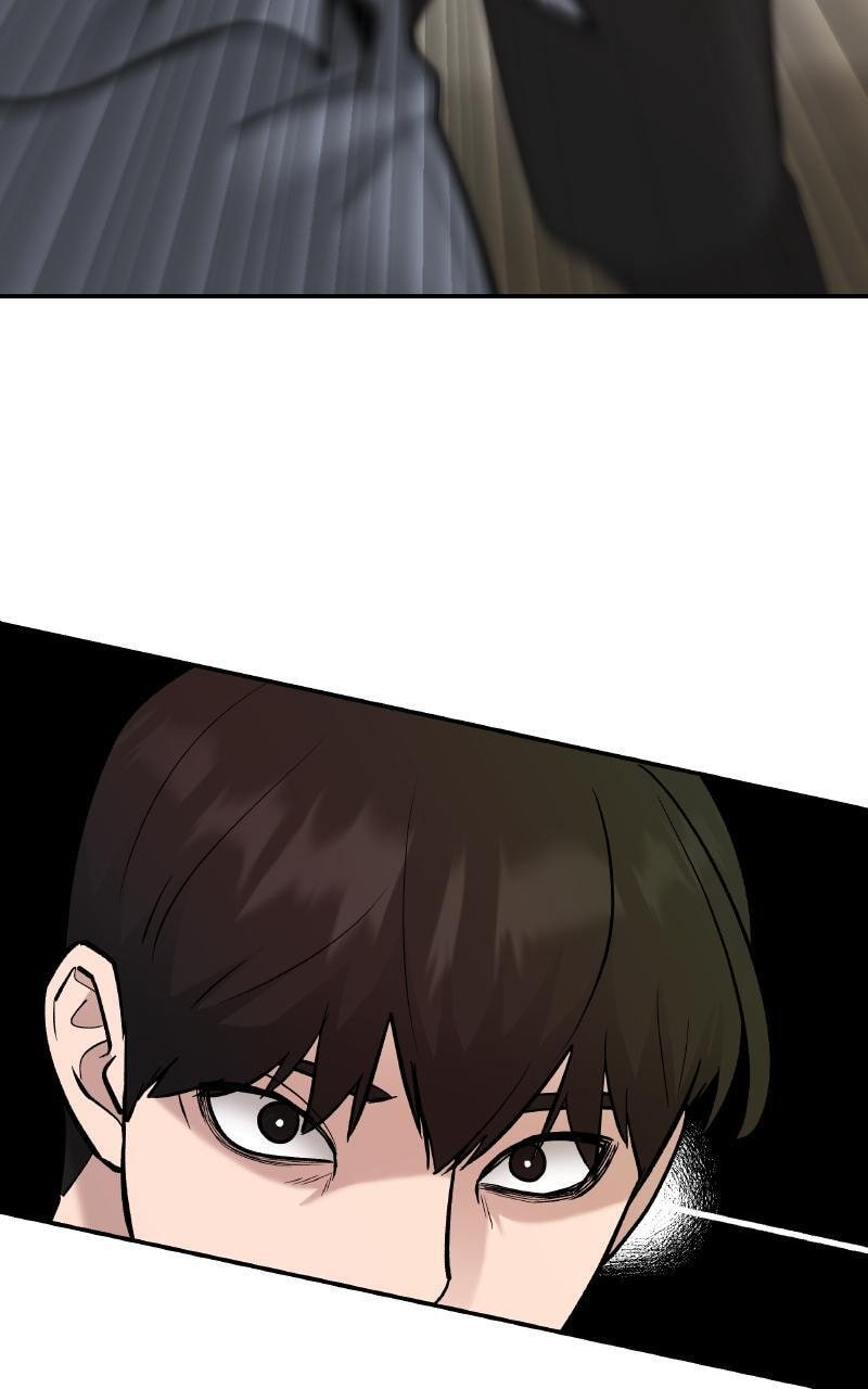 Designated Bully Chapter 18 page 62 - 