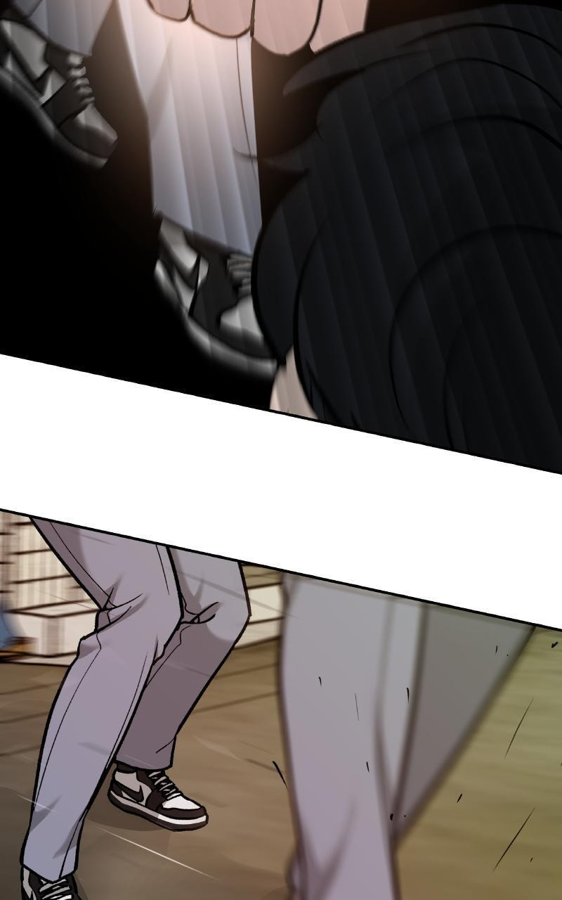 Designated Bully Chapter 18 page 64 - 
