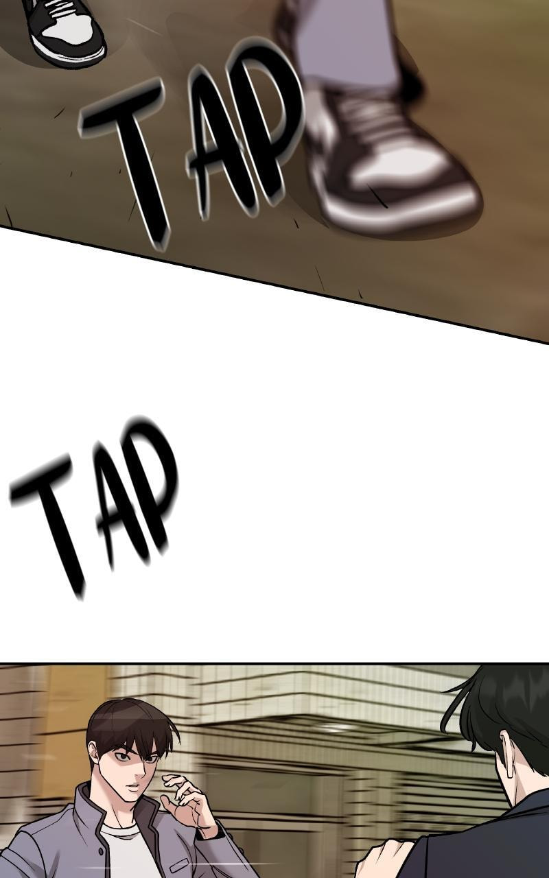 Designated Bully Chapter 18 page 65 - 