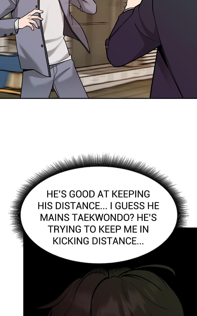Designated Bully Chapter 18 page 66 - 