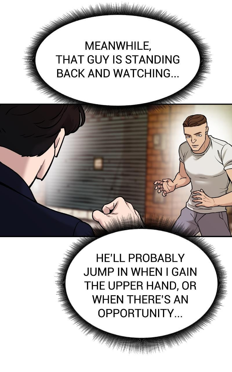 Designated Bully Chapter 18 page 68 - 
