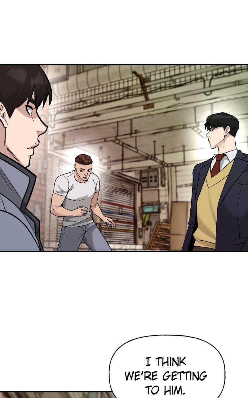 Designated Bully Chapter 18 page 69 - 