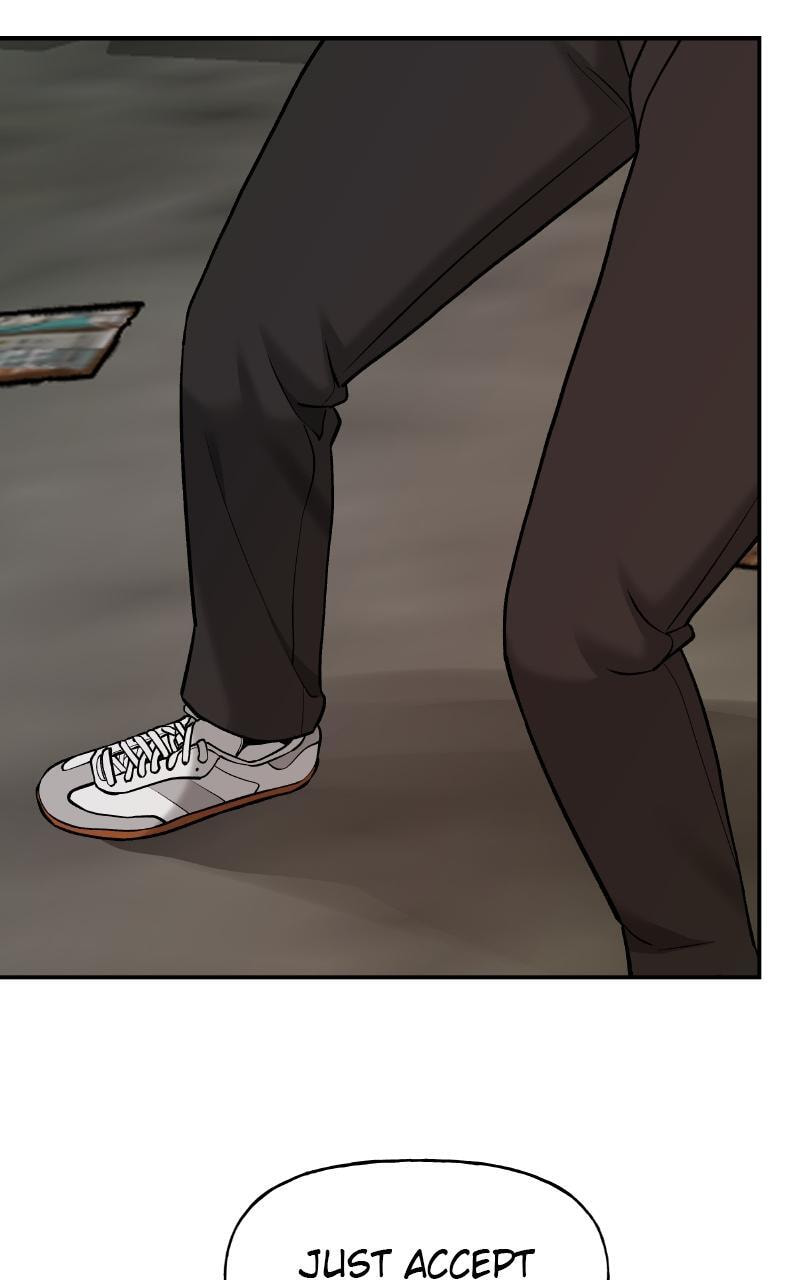 Designated Bully Chapter 18 page 8 - 