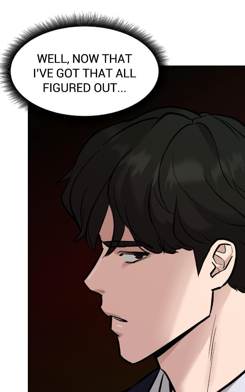 Designated Bully Chapter 18 page 71 - 