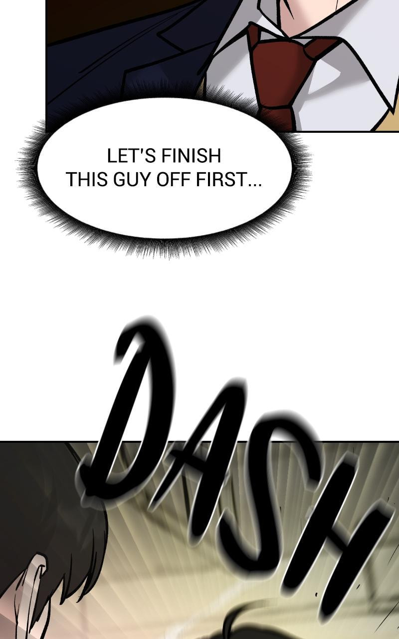 Designated Bully Chapter 18 page 72 - 