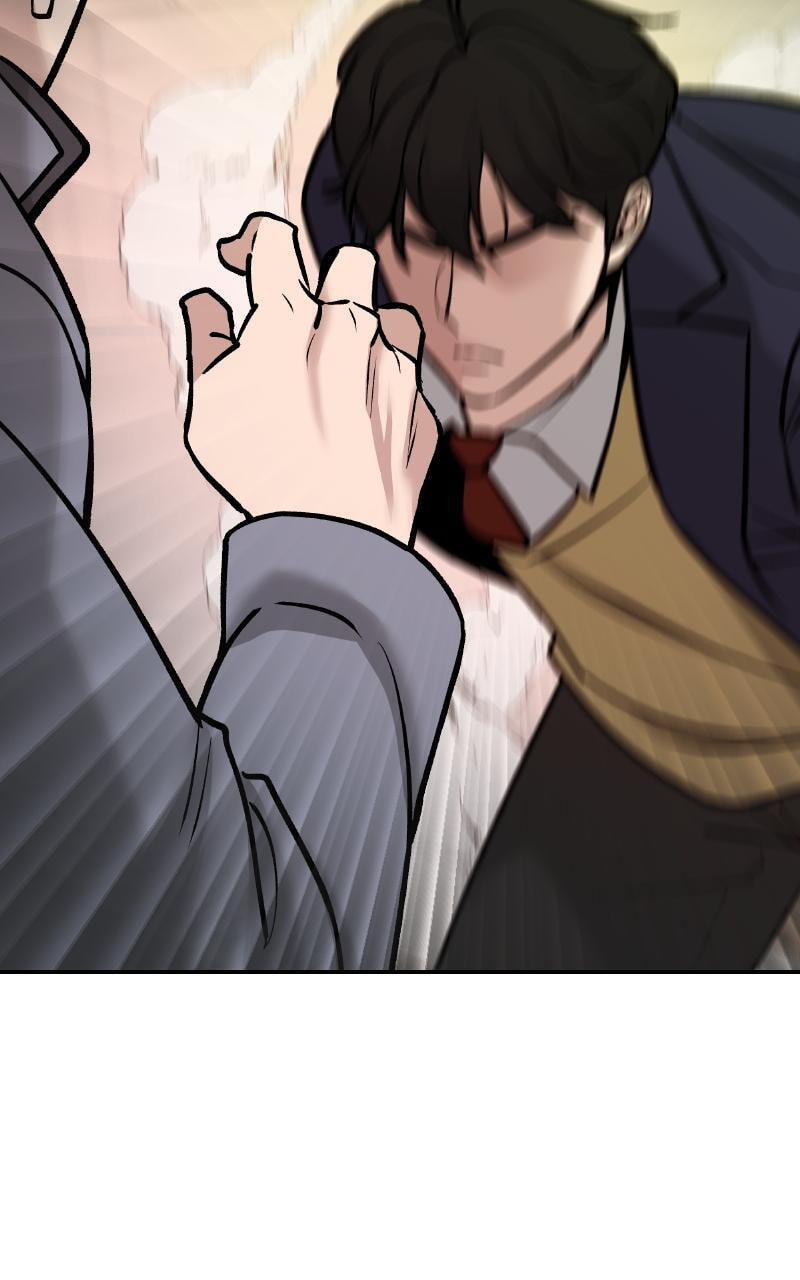 Designated Bully Chapter 18 page 73 - 