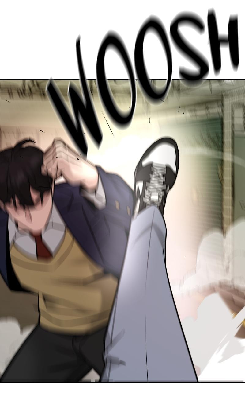 Designated Bully Chapter 18 page 74 - 