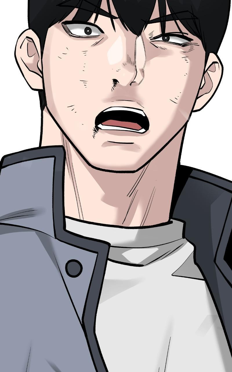 Designated Bully Chapter 18 page 80 - 