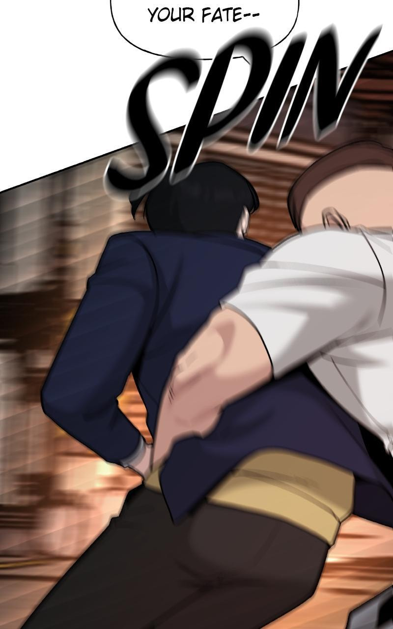Designated Bully Chapter 18 page 9 - 