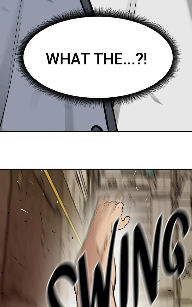 Designated Bully Chapter 18 page 81 - 