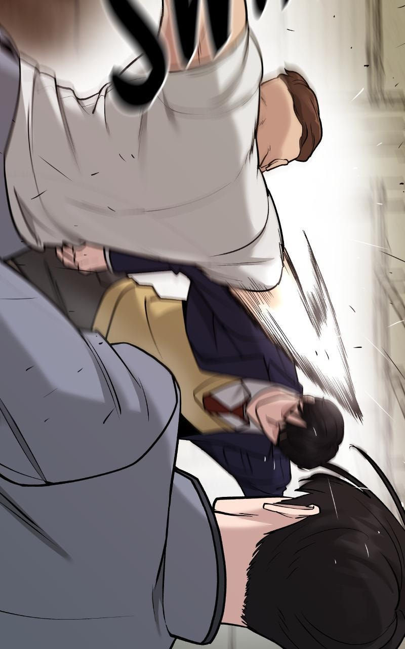 Designated Bully Chapter 18 page 82 - 