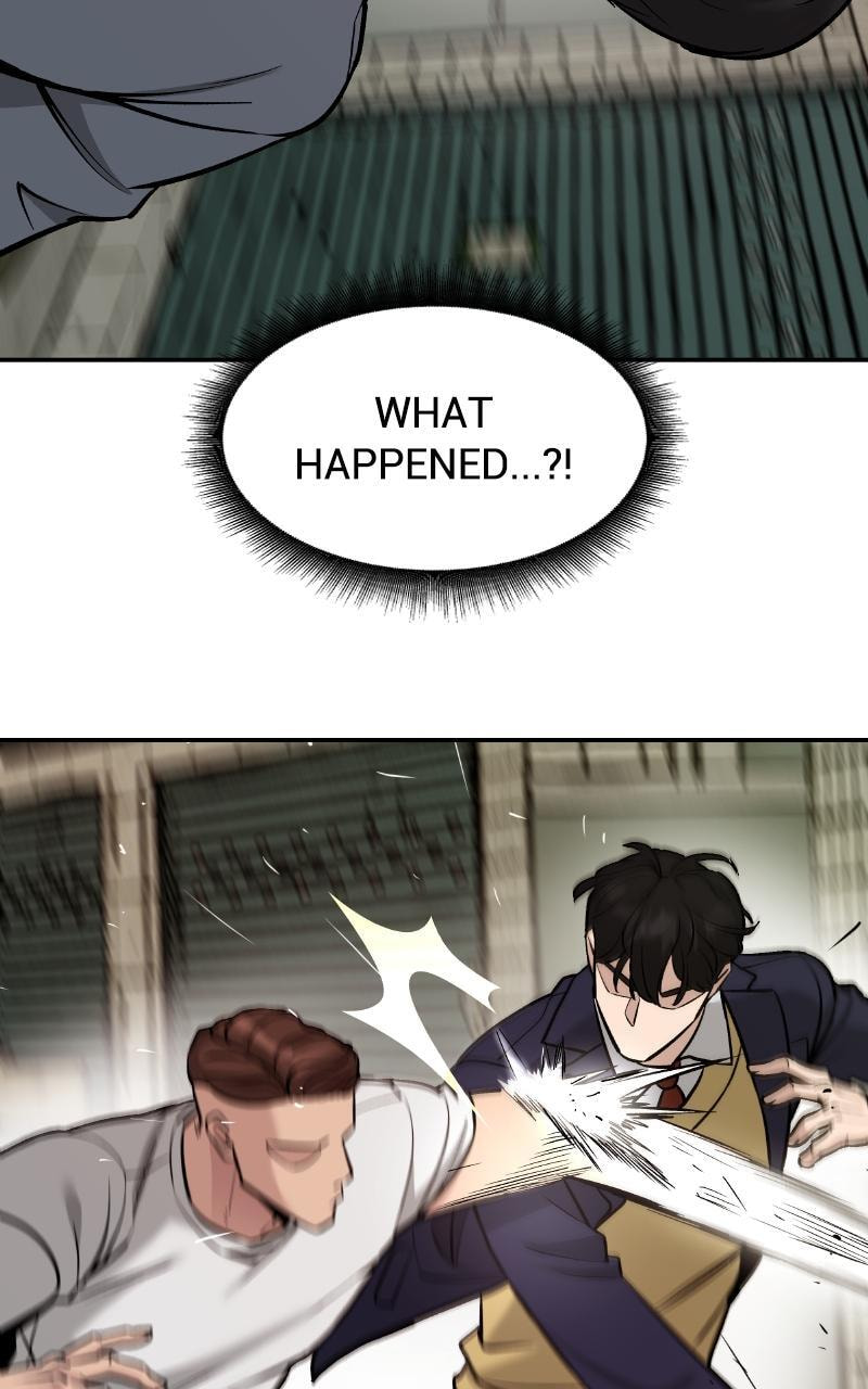 Designated Bully Chapter 18 page 83 - 