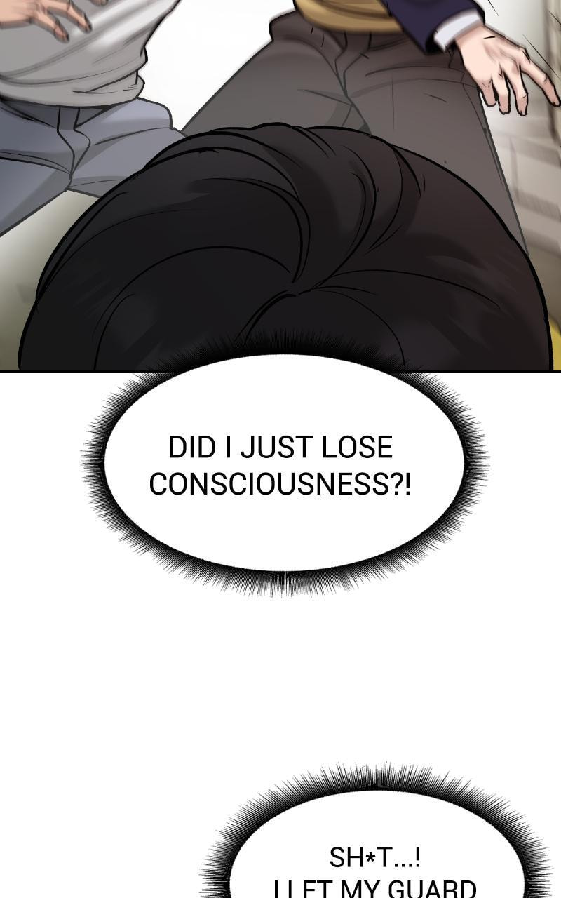 Designated Bully Chapter 18 page 84 - 