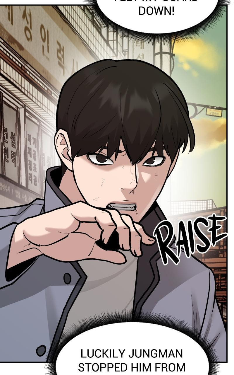 Designated Bully Chapter 18 page 85 - 