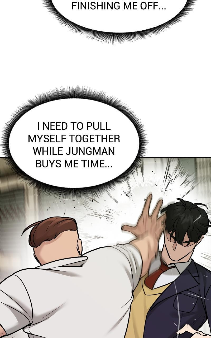 Designated Bully Chapter 18 page 86 - 