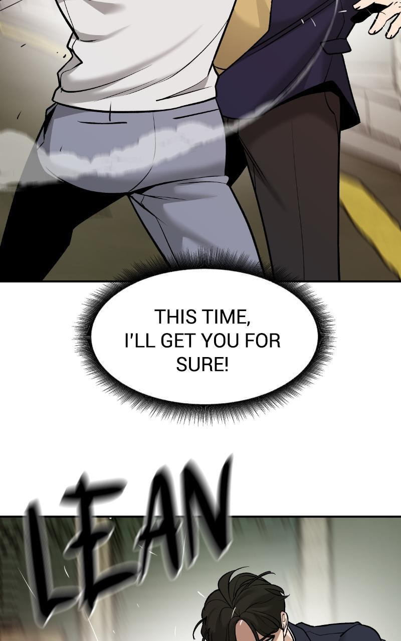 Designated Bully Chapter 18 page 87 - 