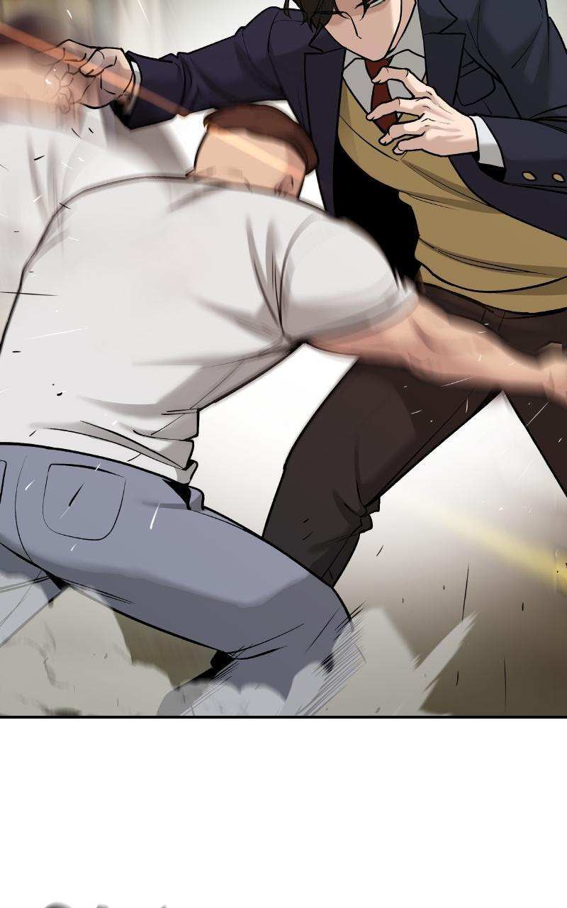 Designated Bully Chapter 18 page 88 - 
