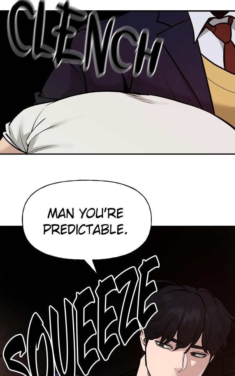 Designated Bully Chapter 18 page 89 - 