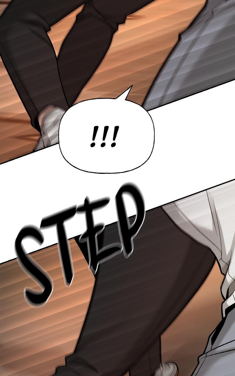 Designated Bully Chapter 18 page 10 - 
