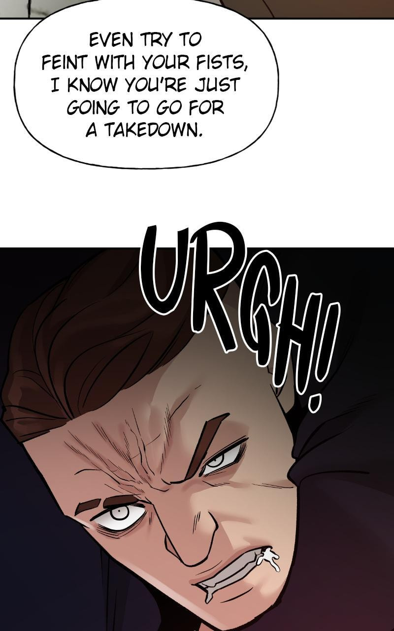 Designated Bully Chapter 18 page 91 - 