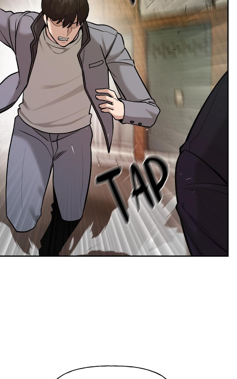 Designated Bully Chapter 18 page 93 - 
