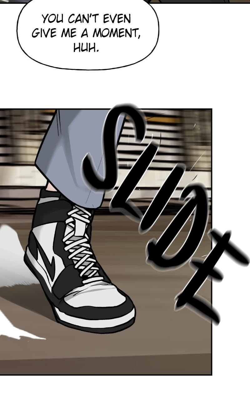 Designated Bully Chapter 18 page 95 - 
