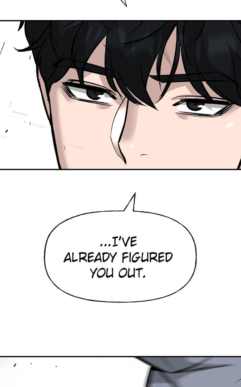 Designated Bully Chapter 18 page 98 - 
