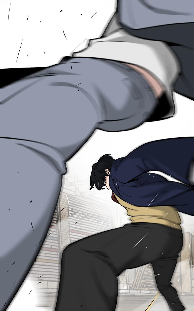 Designated Bully Chapter 18 page 99 - 