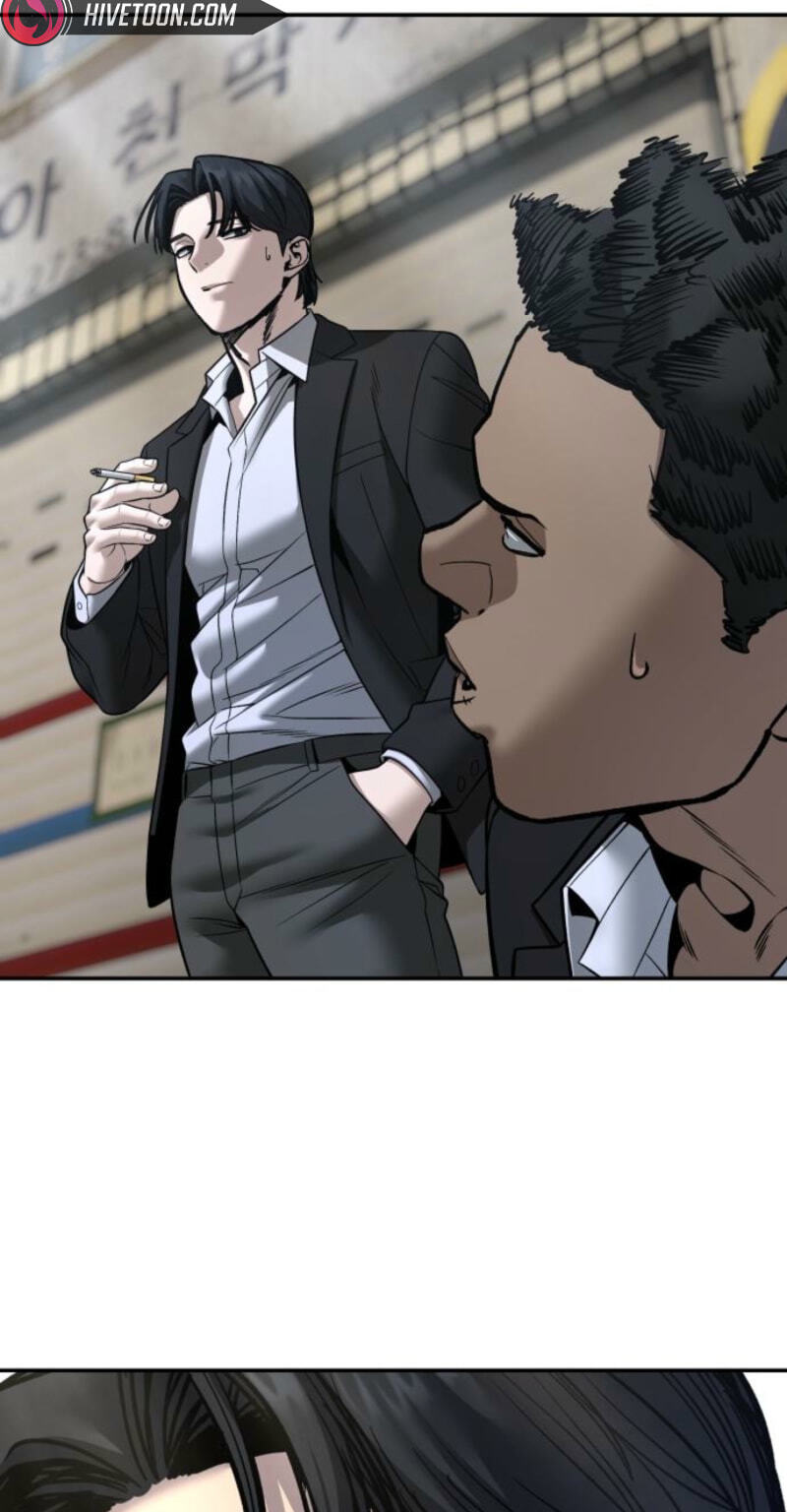 Designated Bully Chapter 180 page 2 - 