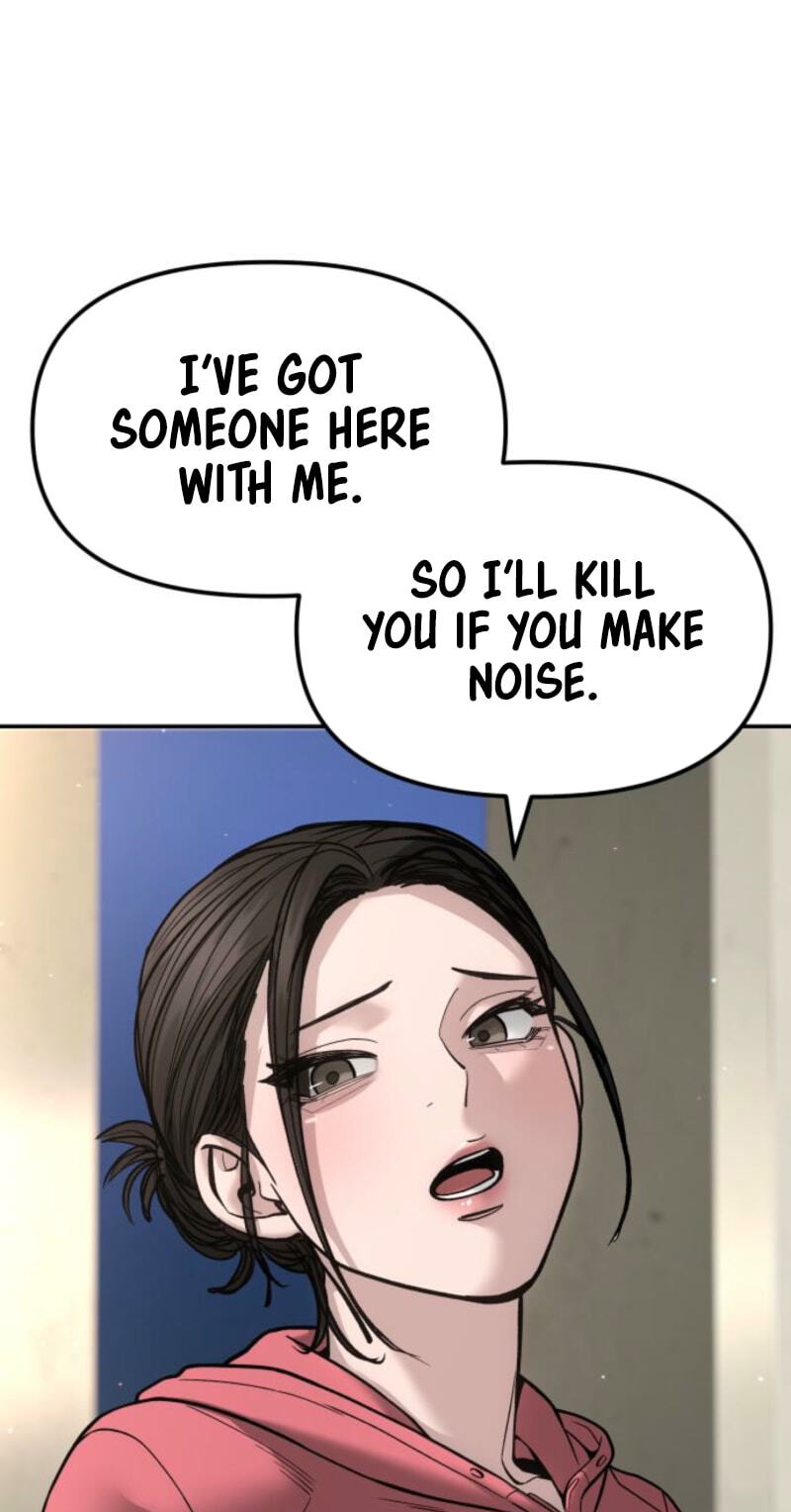 Designated Bully Chapter 180 page 101 - 