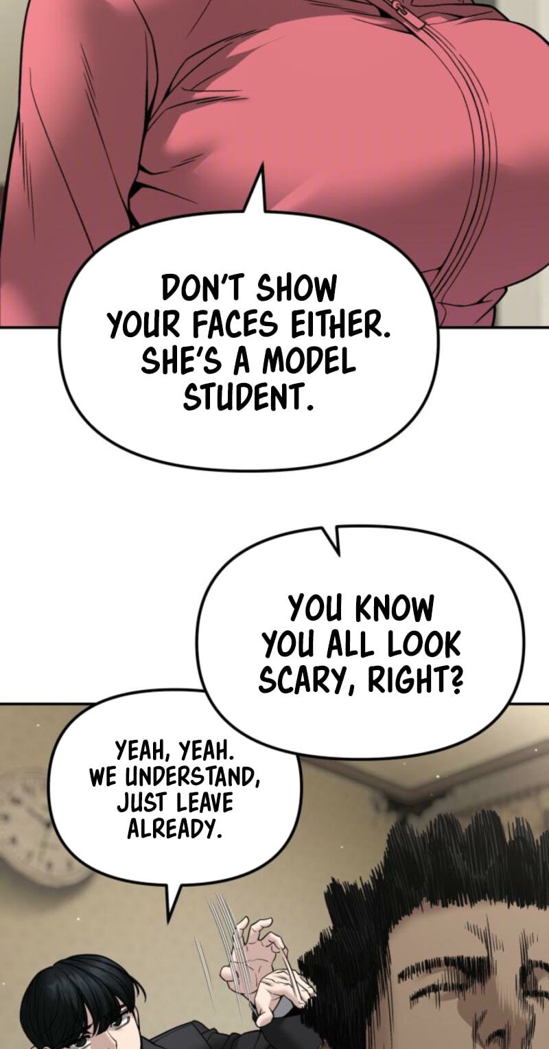Designated Bully Chapter 180 page 102 - 